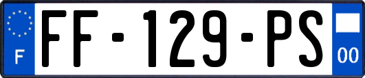 FF-129-PS