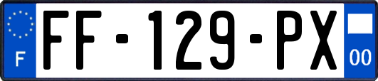 FF-129-PX