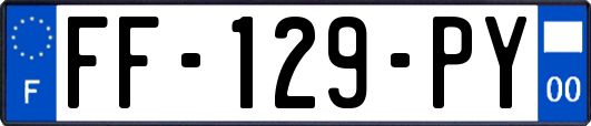 FF-129-PY