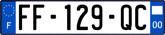 FF-129-QC