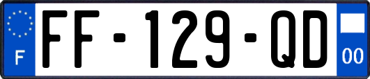 FF-129-QD