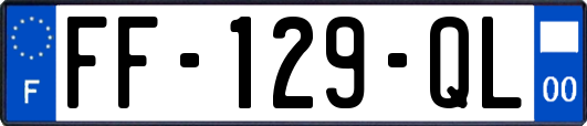 FF-129-QL