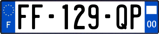 FF-129-QP