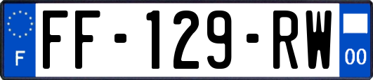 FF-129-RW