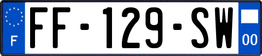 FF-129-SW