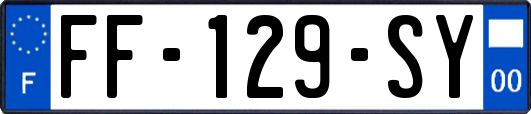 FF-129-SY