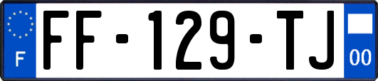 FF-129-TJ