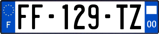 FF-129-TZ