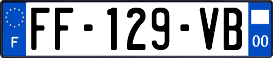 FF-129-VB