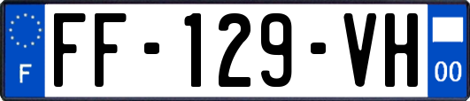 FF-129-VH