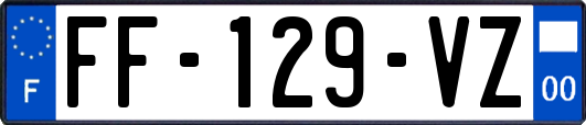 FF-129-VZ