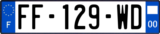 FF-129-WD