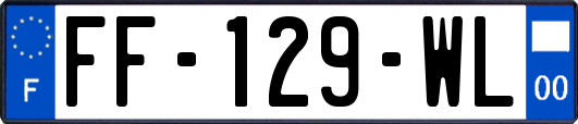 FF-129-WL