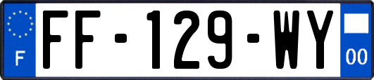 FF-129-WY