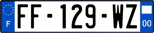 FF-129-WZ