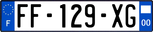 FF-129-XG