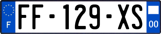 FF-129-XS