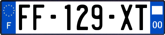 FF-129-XT