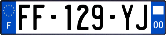 FF-129-YJ