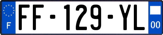 FF-129-YL