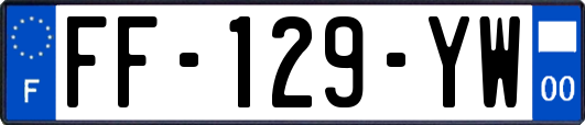 FF-129-YW