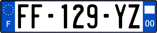 FF-129-YZ