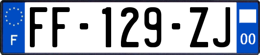 FF-129-ZJ