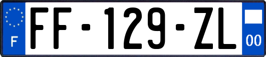 FF-129-ZL