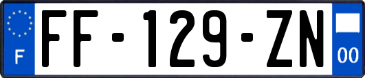 FF-129-ZN