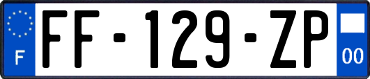 FF-129-ZP