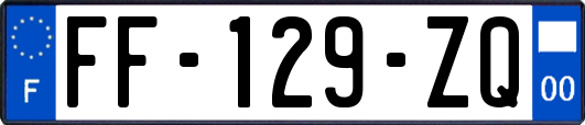 FF-129-ZQ