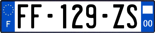 FF-129-ZS