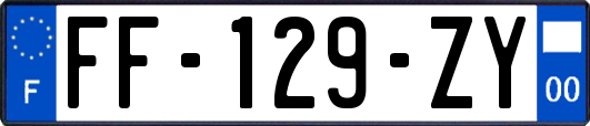 FF-129-ZY