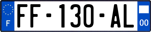 FF-130-AL