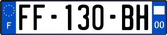 FF-130-BH