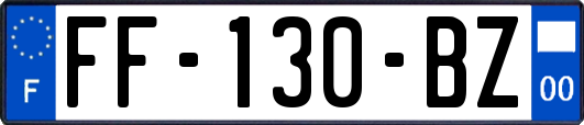 FF-130-BZ
