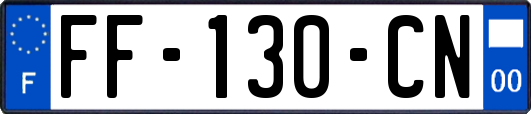 FF-130-CN