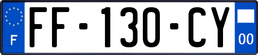 FF-130-CY