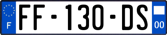 FF-130-DS