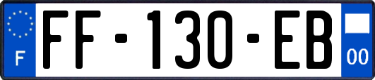 FF-130-EB