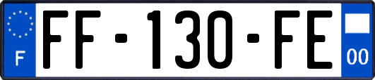 FF-130-FE