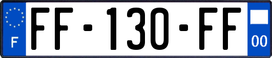 FF-130-FF