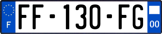 FF-130-FG