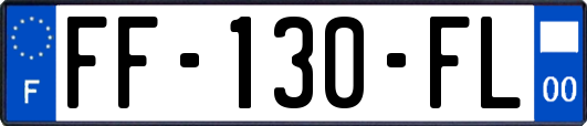 FF-130-FL