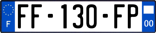 FF-130-FP