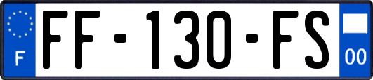 FF-130-FS