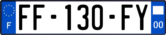 FF-130-FY