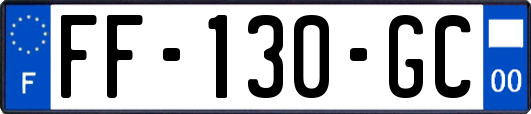 FF-130-GC