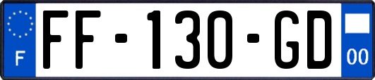 FF-130-GD