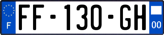 FF-130-GH